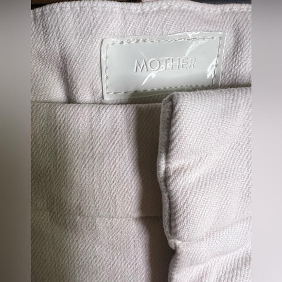 Mother Super Cha Cha Prep Heel Jeans in size 30 - Picture 8 of 14